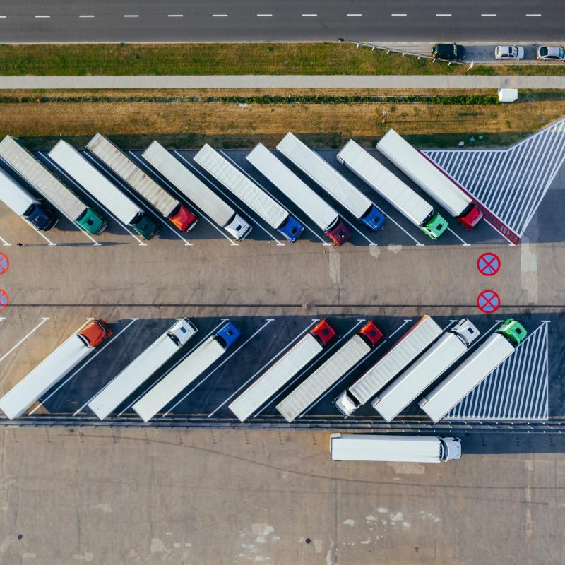 trucks