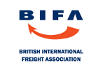 BIFA logo