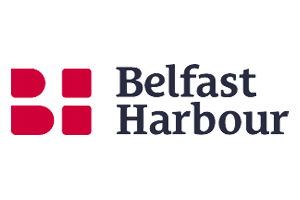 Belfast Harbour logo