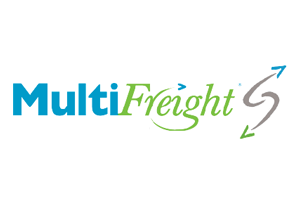 multi freight logo